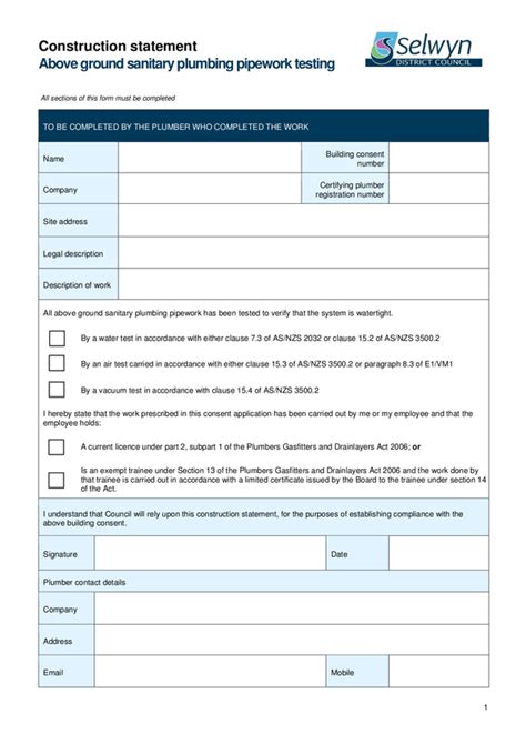 With a fresh look and many more features than its predecessor, its also sure to brighten up your game and sat. Fill - Free fillable Selwyn District Council New Zealand PDF forms