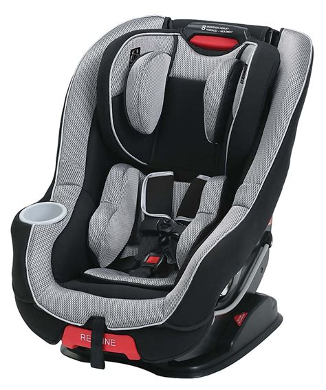 The graco toddler booster seat is designed for children 4 to 10 years of age accommodating weights between 40 to 100 lbs. Graco Size4Me 65 Car Seat 2016