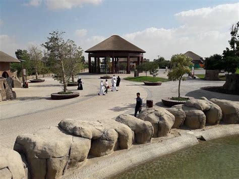 Visit The Safari Park In Dubai Dubai Blog