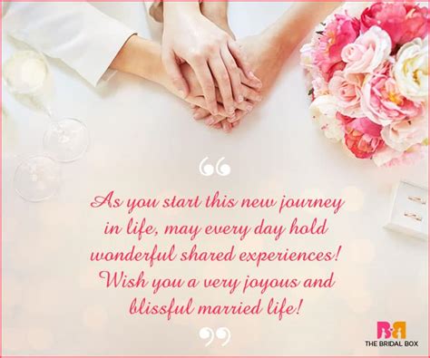 new marriage couple quotes romantic wedding wishes and cards for a newly married couple