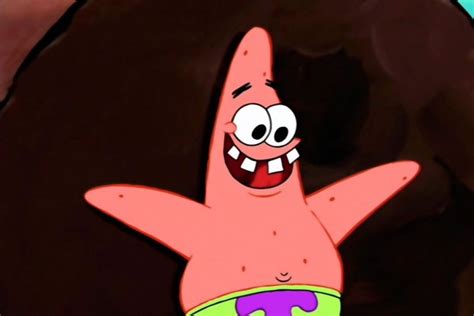 Patrick Star Wallpaper ·① Wallpapertag