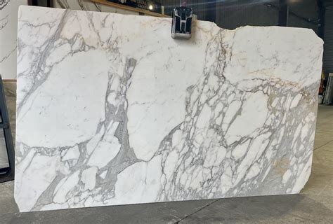 Calacatta Oro Extra Marble Slabs Imperial Stone Group