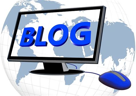 BOB POTVIN BLOGGER: HOW TO WRITE A GOOD BLOG WITHOUT TRYING