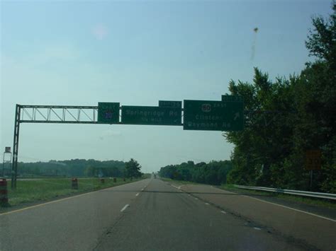 Okroads Interstate 20 Mississippi