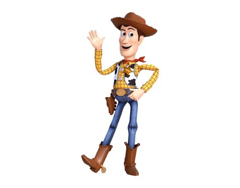 Sheriff Woody Toy Story Png Image Png Mart