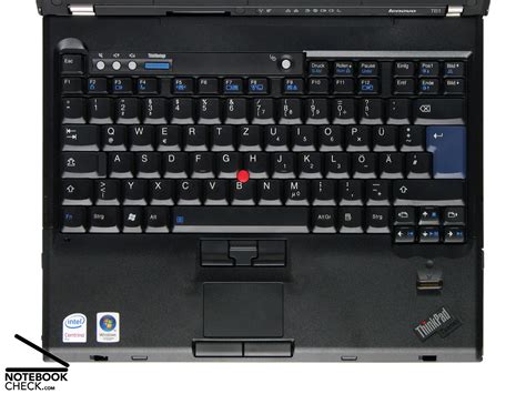 Review Lenovo Thinkpad T61 141 Sxga Reviews