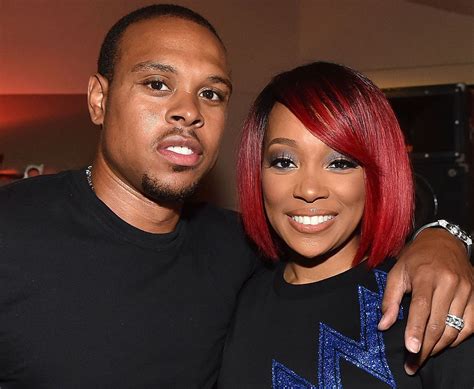 Shannon Brown Posts Thirst Trap Body Transformation Photo For Ex Wife Monica — Will He Ever Move