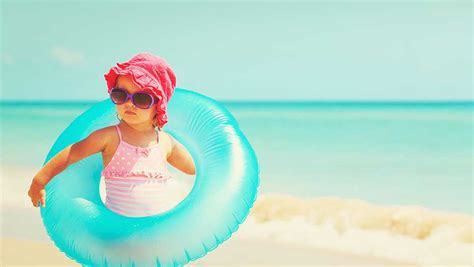 Sun Safety Tips For Babies Patient First