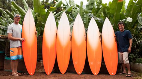 Find videos, photos, age, height and the latest tour results and rankings here. Jamie O'brien - Tokoro Surfboards - Pranchas de Surf