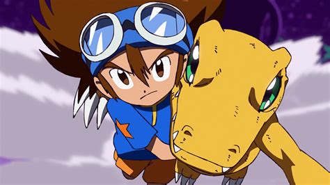 Digimon Adventure Episode 58 Release Date Spoiler And Latest Update