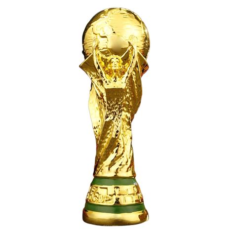 Toute l'actu de qatar 2022 est. Réplique Trophée Coupe du monde 2018 - Prix pas cher ...