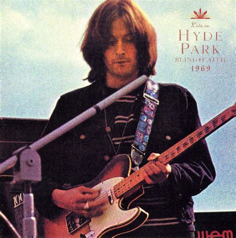rock and pop bootlegs blind faith 1969 06 07 london live in hyde park 1969