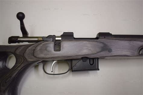 Cz 527 Varmint Laminate Thumbhole 223 Rifle New Guns For Sale