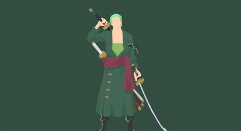 1280x700 Anime One Piece Hd Roronoa Zoro 1280x700 Resolution Wallpaper