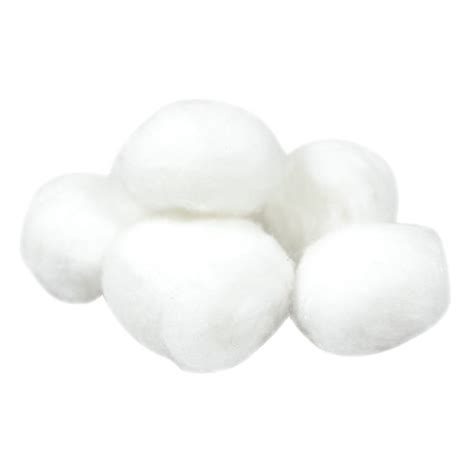 Cotton Wool Balls Bpc Small X 500 Non Sterile Medical Products