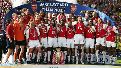 The Invincibles Will Their Incredible Feat Ever Be Repeated