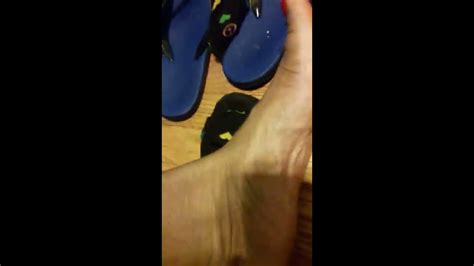 Sneak Feet Preview YouTube