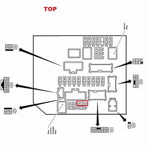 Ecm Relay On Updated Ipdm Wiring Diagram