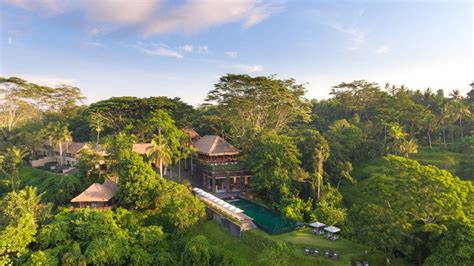Como Uma Ubud Ubud Bali Indonesia Hotel Review Condé Nast Traveler
