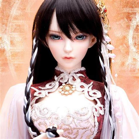 Buy 65 Siean Bjd Sd Doll 13 Body Toy Msd From Reliable Bjd Sd Suppliers On
