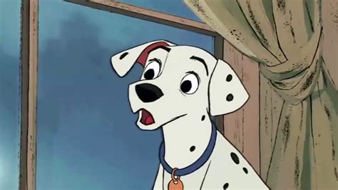 What Are The Names Of Pongo And Perdita Puppies