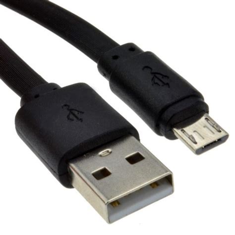 Vztec Usb 30 Am To Micro B Cable 05m Monaliza