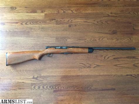 armslist for sale stevens savage model 85a gill gun 22 rifle