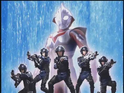 Tokusatsu Evolutionthe World Of Tokusatsu Ultraman Of The Week