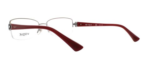 designer frames outlet vogue eyeglasses vo3875b
