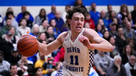 Ohio High School Basketball All Central District Teams
