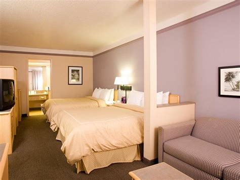 Clarion Suites Maingate In Orlando Fl Room Deals Photos And Reviews