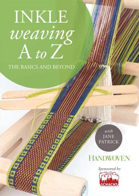 With This Workshop Learn The Very Basics From Warping And Weaving On An