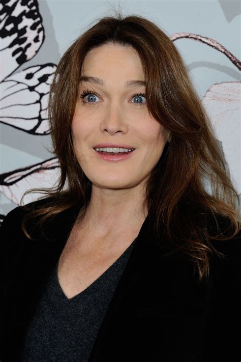 Carla Bruni Height Age And Weight CharmCelebrity
