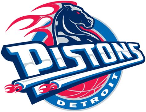 Discover 41 free detroit pistons logo png images with transparent backgrounds. Detroit Pistons logo | LOGOS | Pinterest