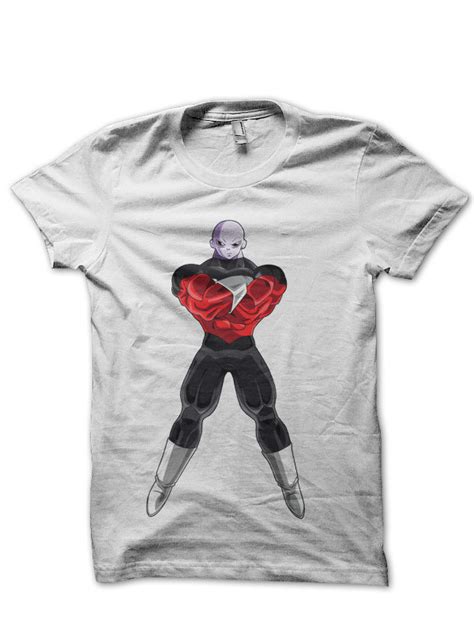 We did not find results for: Dragon Ball Super Jiren T-Shirt - Swag Shirts