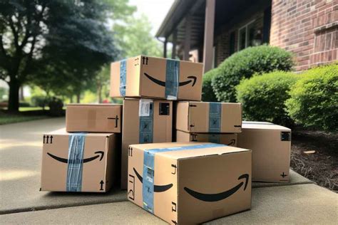 Resolving The Confusion What To Do When You Receive Someone Elses Package From Amazon With