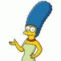 Jahre Simpsons Marge Fast Nackt Im Playboy Fernsehserien De