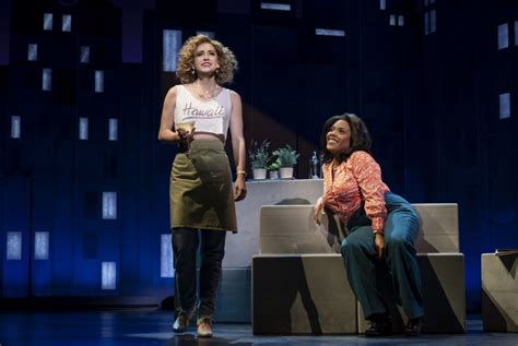 Theater Review Falsettos National Tour Stage And Cinema