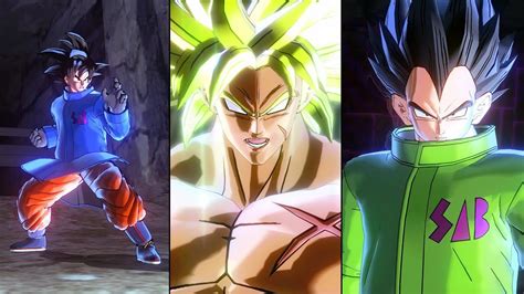 It also shows broly fighting against goku, vegeta, and frieza in his base form and pretty much overwhelming them. Goku & Vegeta in Winter Jackets Vs DBS Broly - Dragon Ball ...