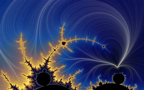 45 Hd Fractals Wallpapers 1080p Wallpapersafari