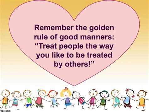 Week 11 Manners And Friends Archives Safar Resources