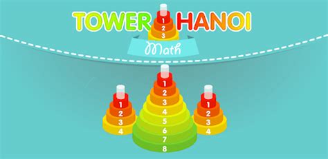 Math Tower Of Hanoi For Pc How To Install On Windows Pc Mac