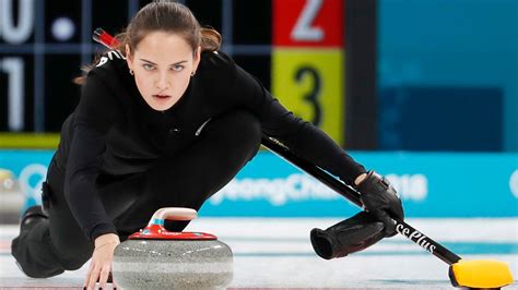 russian curler who fell at olympics looks like angelina jolie at 21 fox news