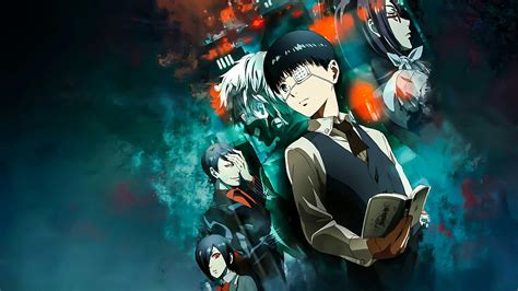 Anime Ps4 Wallpaper Tokyo Ghoul Supreme Anime Ps4 Wallpapers