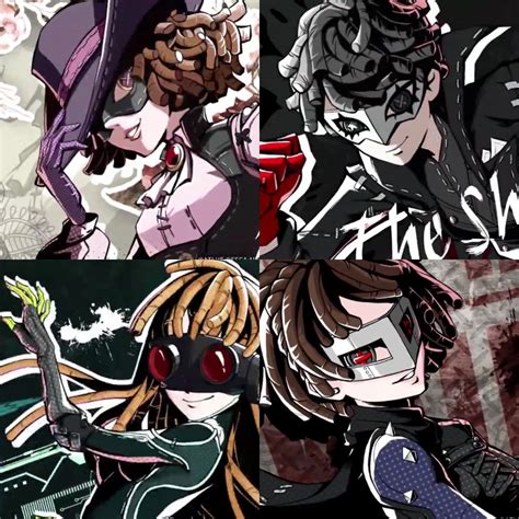 Idv X P5 Crossover Act Ii Could You Guys Rate These Rpersona