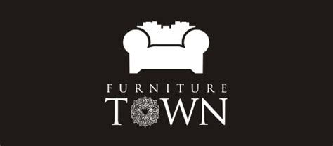 40 Examples Of Furniture Logo Design Naldz Graphics