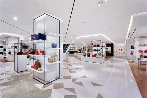 Department Store Galeries Lafayette Istanbul Picture Gallery Shop
