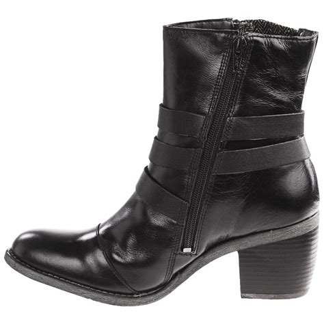 Simply select afterpay as your payment method at checkout. Hush Puppies Rustique Ankle Boots (For Women) 6817F - Save 40%