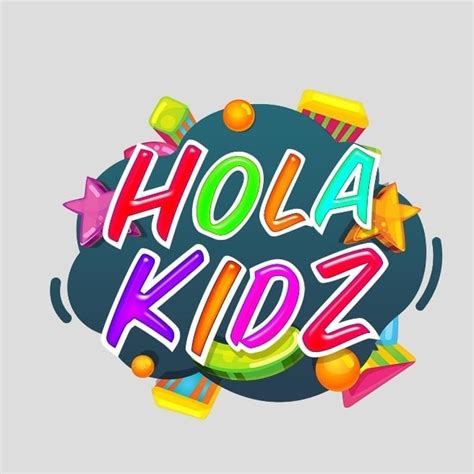 Hola Kidz