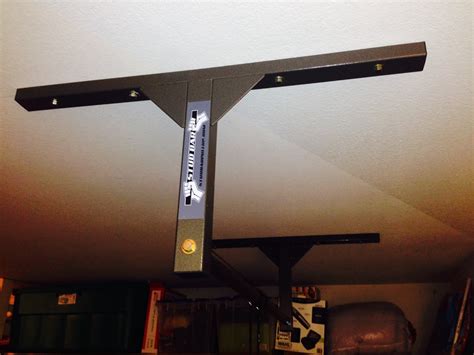 Whats Better Ceiling Or Wall Mounting My Pull Up Bar Stud Bar